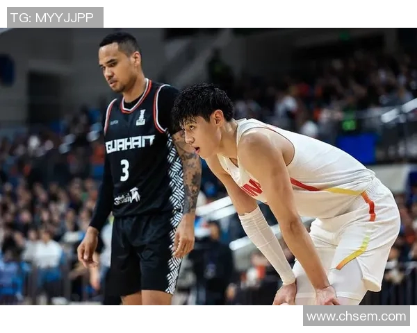 曾凡博加盟篮网引发中国男篮留洋热潮球员海外发展新机遇开启