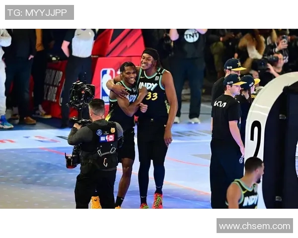 哈利伯顿准绝杀领衔NBA本周好球