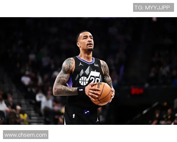 锋线新援谈适应快船打法的决心与在主场打球的美好体验