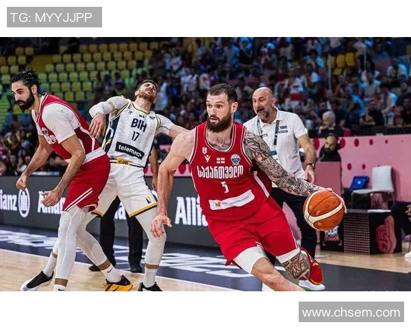 格鲁吉亚爆冷淘汰法国 马穆很遗憾文班没来