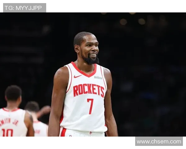 火箭队战胜独行侠，申京表现抢眼，杜兰特暴露进攻短板