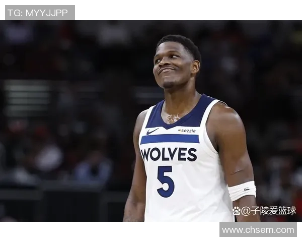 NBA战报：爱德华兹35分6板6助，森林狼120-113击败爵士