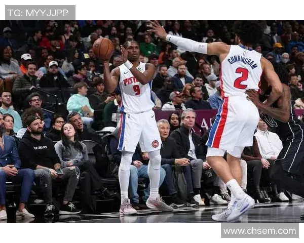 坎宁安赞誉杜伦统治力，活塞领跑东部志在连胜