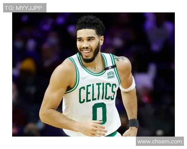 塔图姆晒哈登亲签球衣：致我的兄弟 世界上最佳球员之一