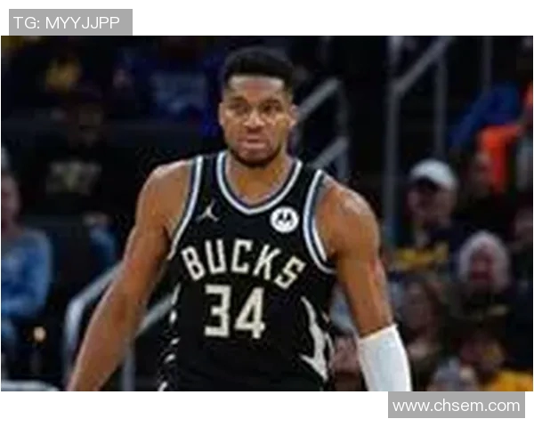 超越贾巴尔！字母哥生涯56次砍下40+，升至雄鹿队史第一