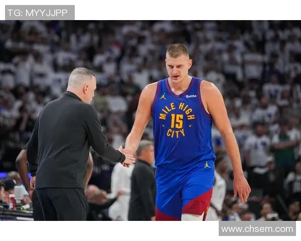 阿德尔曼解读掘金第三节风暴，队员不满上半场状态