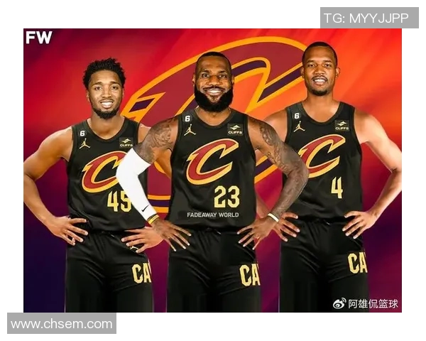 去年的东一队，克利夫兰骑士怎么了？