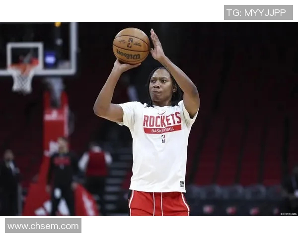 昔日火箭首轮秀小泰泰·华盛顿或成快船二队抗争中的唯一稳定力量？