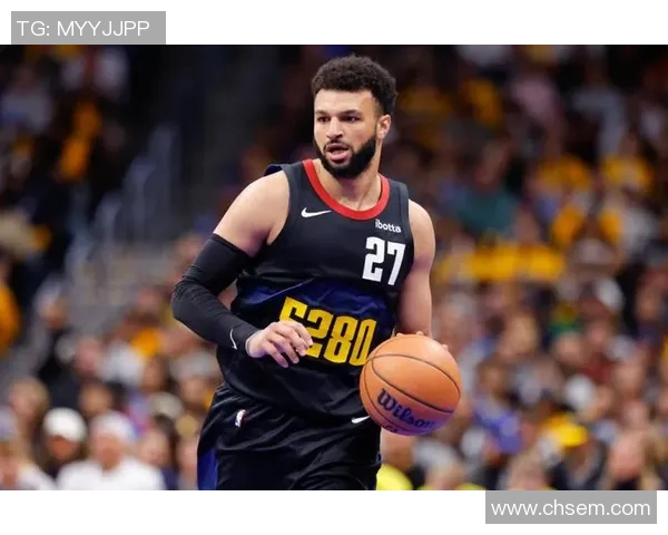 贾马尔·穆雷：休赛期旅游&陪伴家人 几乎不打球 让我找回自己