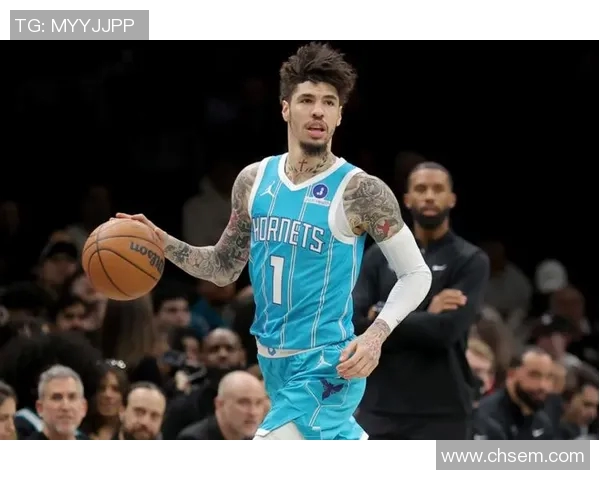 近六年来首次!拉梅洛·鲍尔今天将替补出战步行者 近六年来首次!拉梅洛·鲍尔今天将替补出战步行者