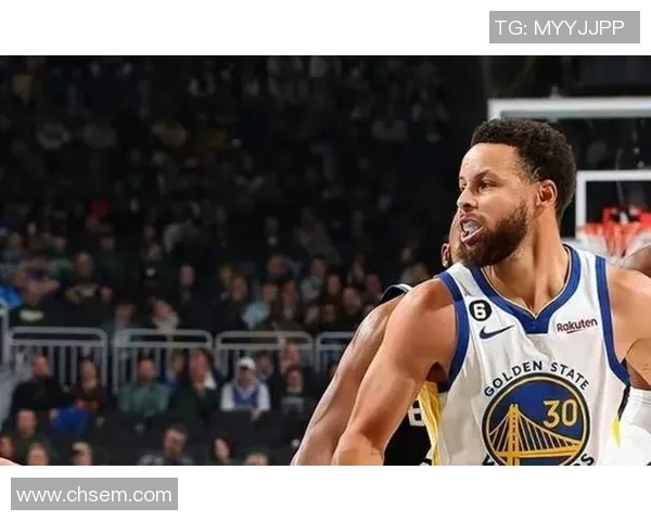 场均28+7！本可接班库里 勇士放弃他太不值